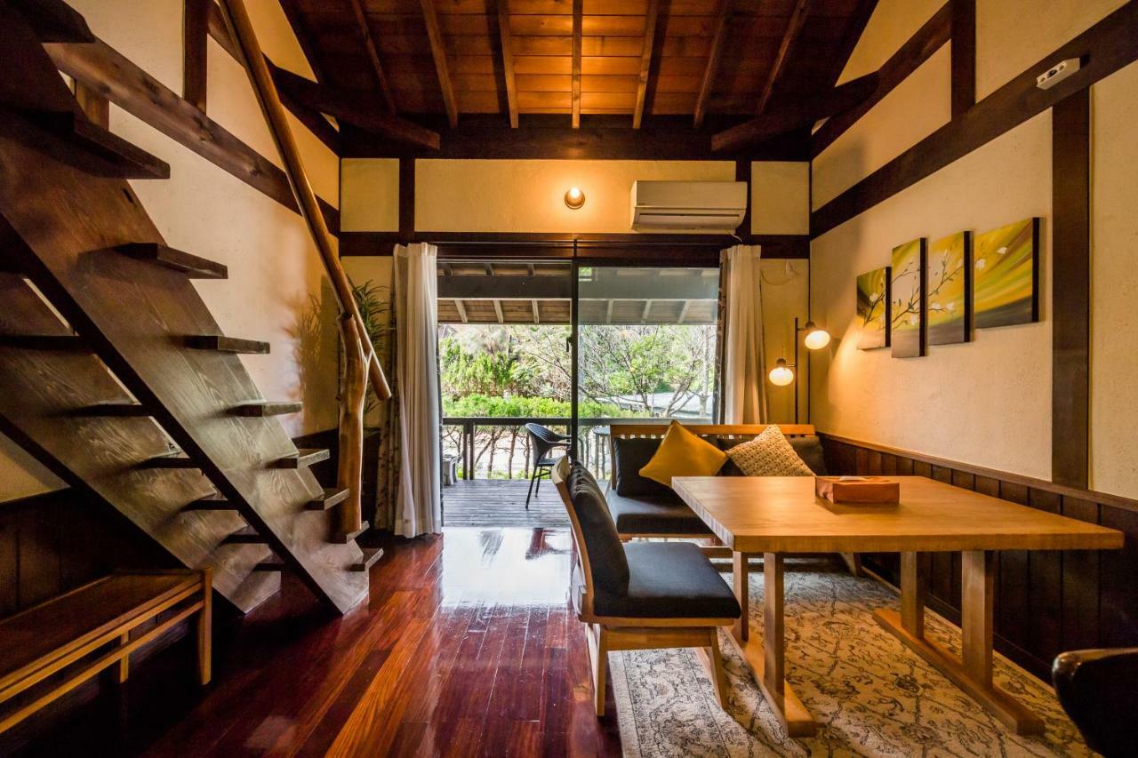 אונה House-Uma Kensyukan -Seven Hotels And Resorts- מראה חיצוני תמונה