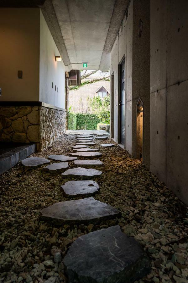 אונה House-Uma Kensyukan -Seven Hotels And Resorts- מראה חיצוני תמונה